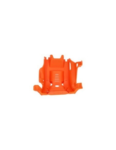 cubrecarter acerbis para ktm exc f 250 2024 25 0025971 011 016