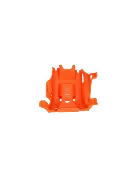 cubrecarter acerbis para ktm exc f 250 2024 25 0025971 011 016
