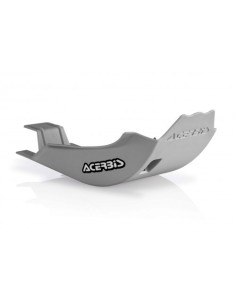 cubrecarter acerbis para honda crf 250 r 2004 0011685 020 2