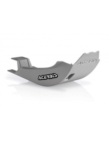 cubrecarter acerbis para honda crf 250 r 2004 0011685 020