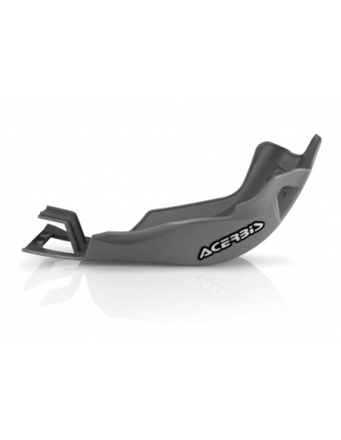 cubrecarter acerbis para honda crf 450 r 2005 0011684 020