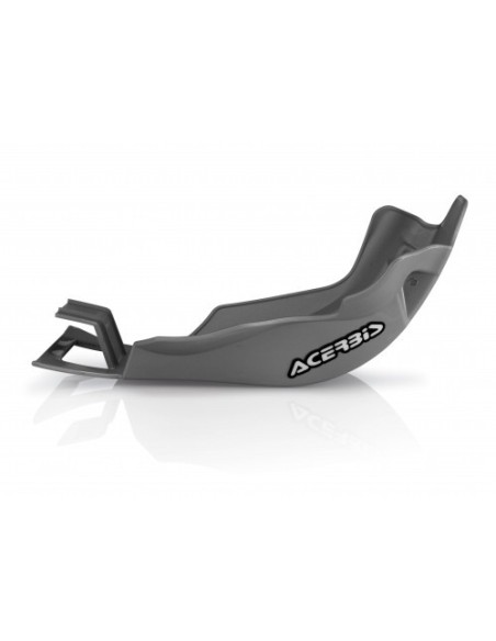 cubrecarter acerbis para honda crf 450 r 2005 0011684 020