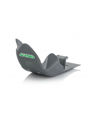 cubrecarter acerbis para kawasaki kx 250 2020 0022502 020