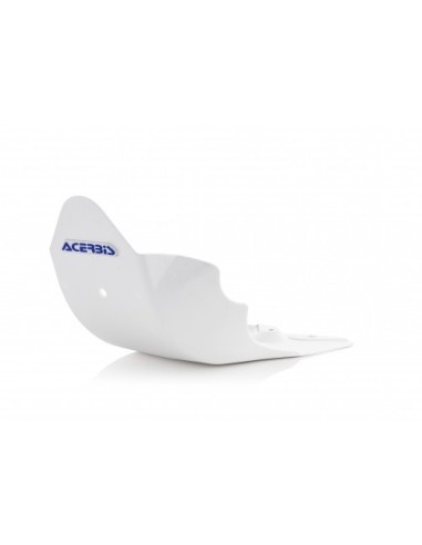 cubrecarter acerbis para yamaha xef 250 2021 22 0023108 030