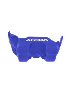 cubrecarter acerbis para yamaha xef 250 2026 0026456 040 2