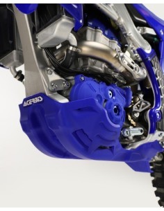 cubrecarter acerbis para yamaha xef 450 2026 0025950 040