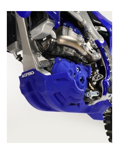 cubrecarter acerbis para yamaha xef 450 2026 0025950 040