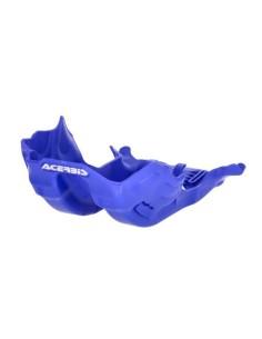 cubrecarter acerbis para yamaha xef 450 2026 0025950 040 2