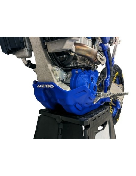 cubrecarter acerbis para yamaha xef 450 2026 0025950 040