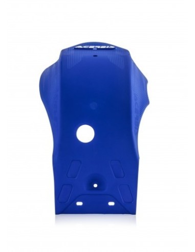 cubrecarter acerbis para yamaha xef 250 2021 22 0023108 040