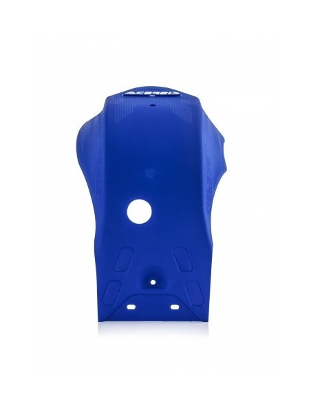 cubrecarter acerbis para yamaha xef 250 2021 22 0023108 040