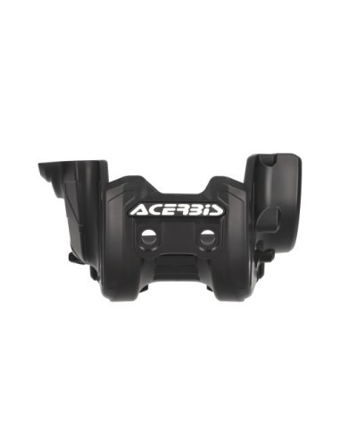 cubrecarter acerbis para honda xr 650 l 1993 94 0027127 090