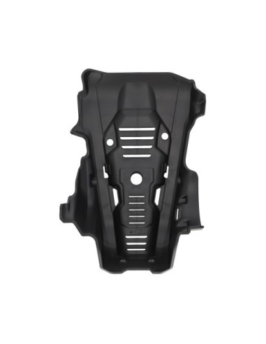 cubrecarter acerbis para honda xr 650 l 1993 94 0027127 090