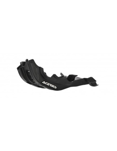 cubrecarter acerbis para honda crf 450 r 2021 0024705 090