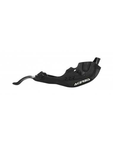 cubrecarter acerbis para honda crf 450 r 2021 0024705 090