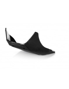 cubrecarter acerbis para honda crf 250 l m 2013 0022822 090