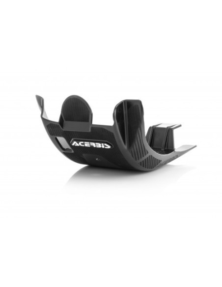cubrecarter acerbis para honda crf 450 r 2017 0022656 090