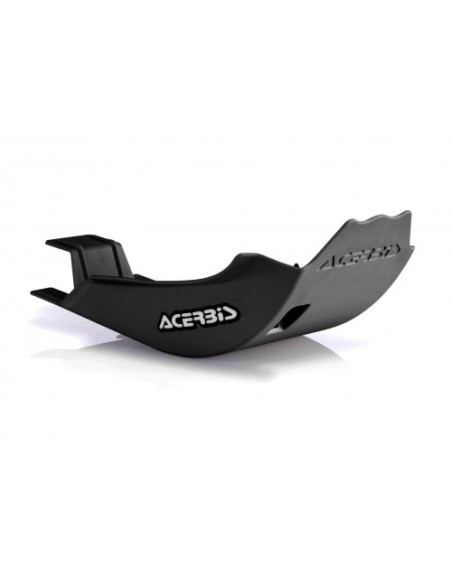 cubrecarter acerbis para honda crf 250 r 2004 0011685 090