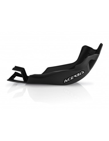 cubrecarter acerbis para honda crf 450 r 2005 0011684 090