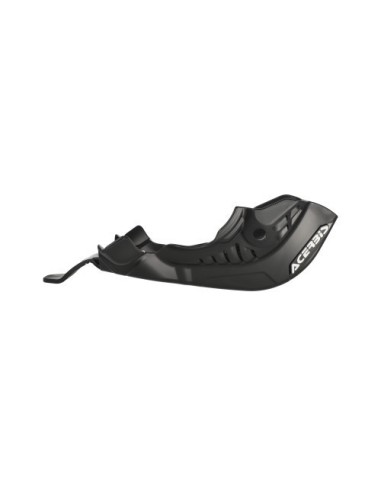 cubrecarter acerbis para kawasaki kx 250 2025 0026990 090