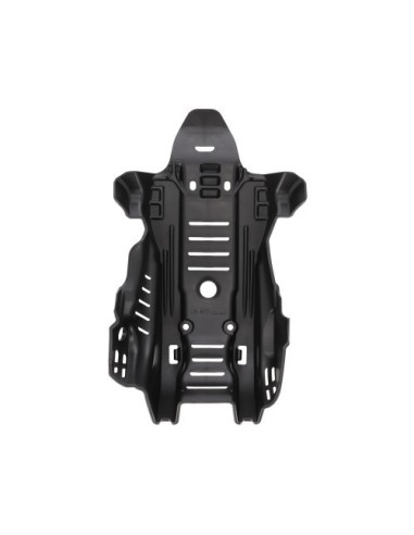 cubrecarter acerbis para kawasaki kx 250 2025 0026990 090