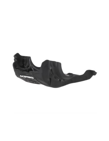 cubrecarter acerbis para suzuki dr z4s 2025 2026 0027683 090