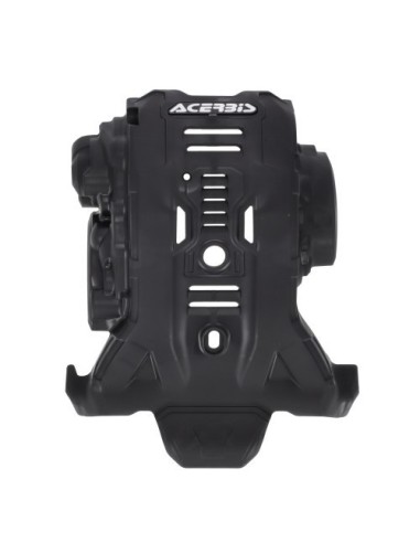 cubrecarter acerbis para suzuki dr z4s 2025 2026 0027683 090