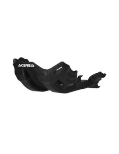 cubrecarter acerbis para yamaha xef 250 2026 0026456 090