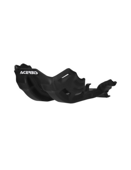cubrecarter acerbis para yamaha xef 250 2026 0026456 090