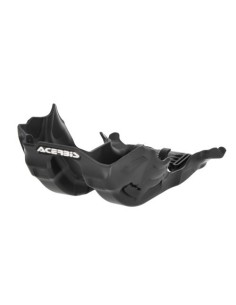 cubrecarter acerbis para yamaha xef 450 2026 0025950 090