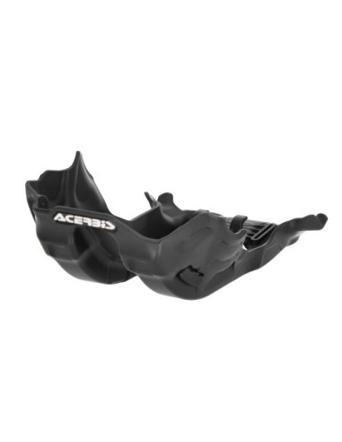 cubrecarter acerbis para yamaha xef 450 2026 0025950 090