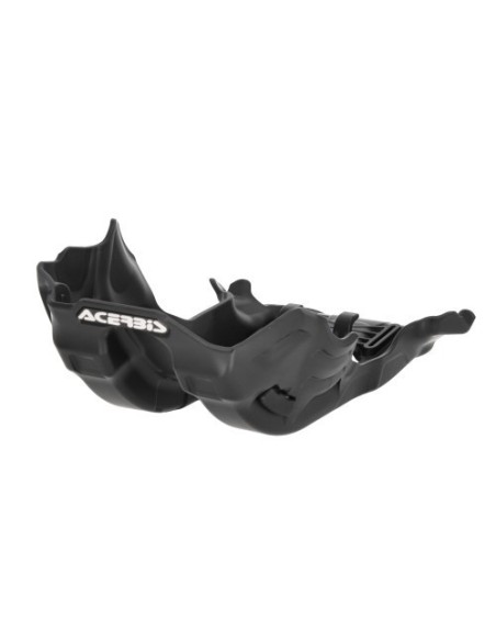 cubrecarter acerbis para yamaha xef 450 2026 0025950 090