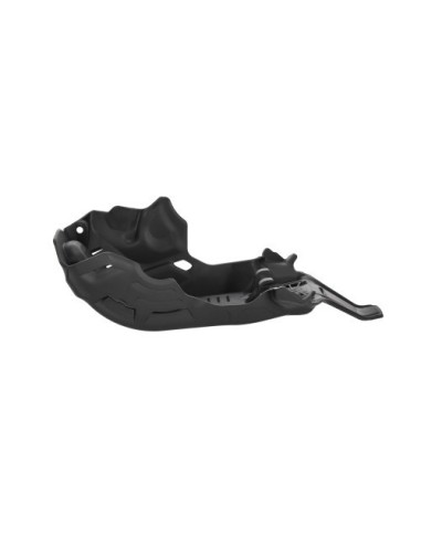 cubrecarter acerbis para yamaha xef 450 2026 0025950 090