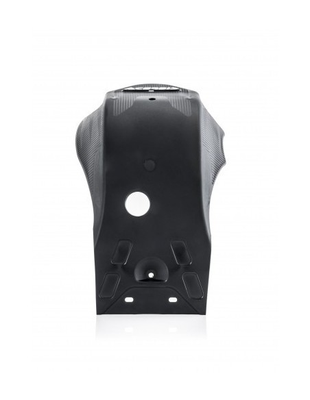 cubrecarter acerbis para yamaha xef 250 2021 22 0023108 090