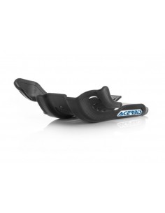cubrecarter acerbis para yamaha xe 300 2024 25 0022400 090 2