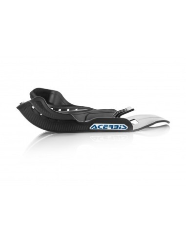 cubrecarter acerbis para yamaha xe 300 2024 25 0022400 090