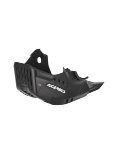 cubrecarter acerbis para ktm 390 adventure r 2025 0027664 090