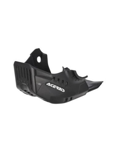 cubrecarter acerbis para ktm 390 adventure r 2025 0027664 090