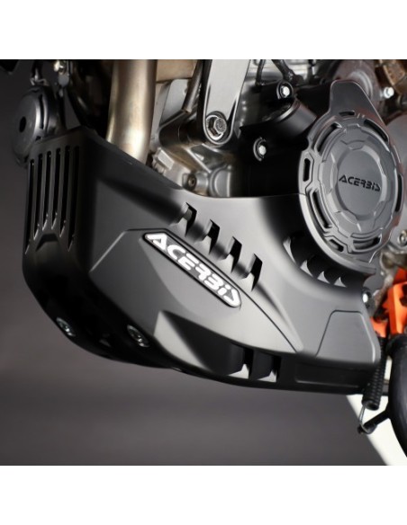 cubrecarter acerbis para ktm 390 adventure r 2025 0027664 090