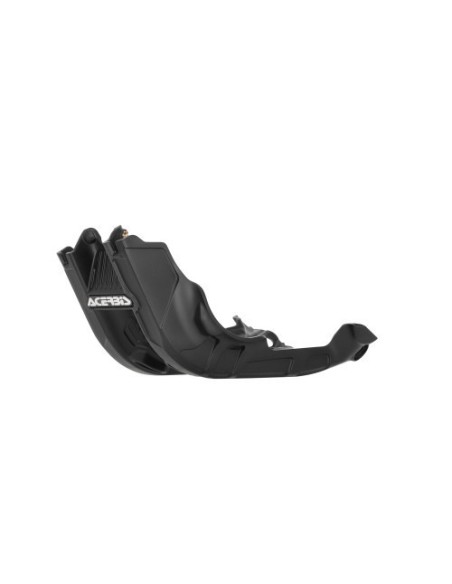 cubrecarter acerbis para ktm exc f 450 2024 25 0025984 090