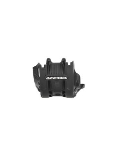 cubrecarter acerbis para ktm exc f 450 2024 25 0025984 090 2