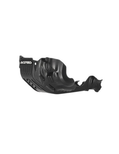 cubrecarter acerbis para ktm husqvarna gas gas es 700 2022 23 0025955 090