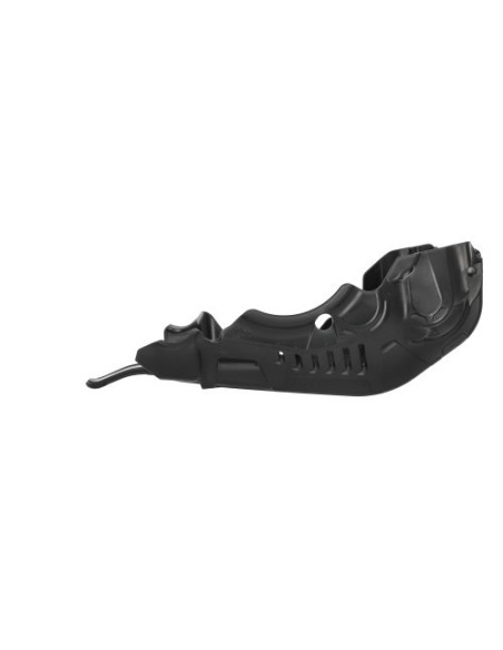 cubrecarter acerbis para ktm husqvarna gas gas es 700 2022 23 0025955 090