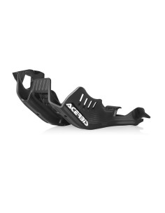 cubrecarter acerbis para ktm exc 250 tpi 2020 0023764 090