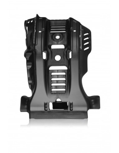 cubrecarter acerbis para ktm exc 250 tpi 2020 0023764 090
