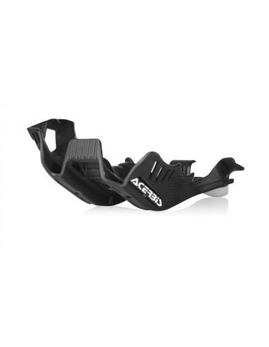 cubrecarter acerbis para for ktm husqvarna gas gas ec 250 2021 22 0024022 315