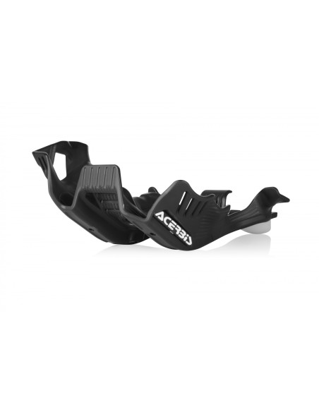 cubrecarter acerbis para for ktm husqvarna gas gas ec 250 2021 22 0024022 315