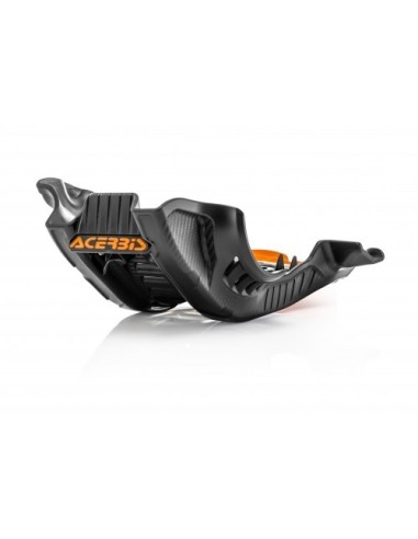 cubrecarter acerbis para gas gas ex 250 f 2021 0023661 313