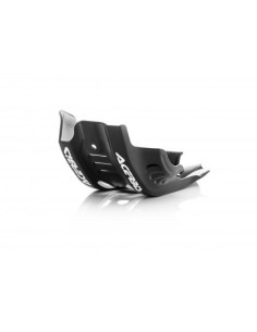 cubrecarter acerbis para husqvarna fe 450 2020 0024254 315
