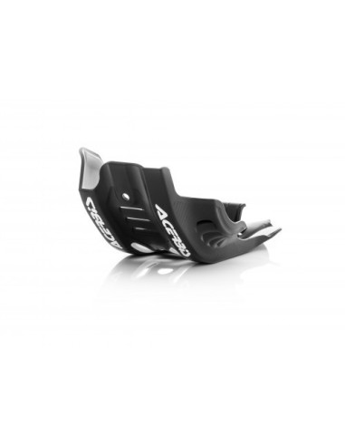 cubrecarter acerbis para husqvarna fe 450 2020 0024254 315